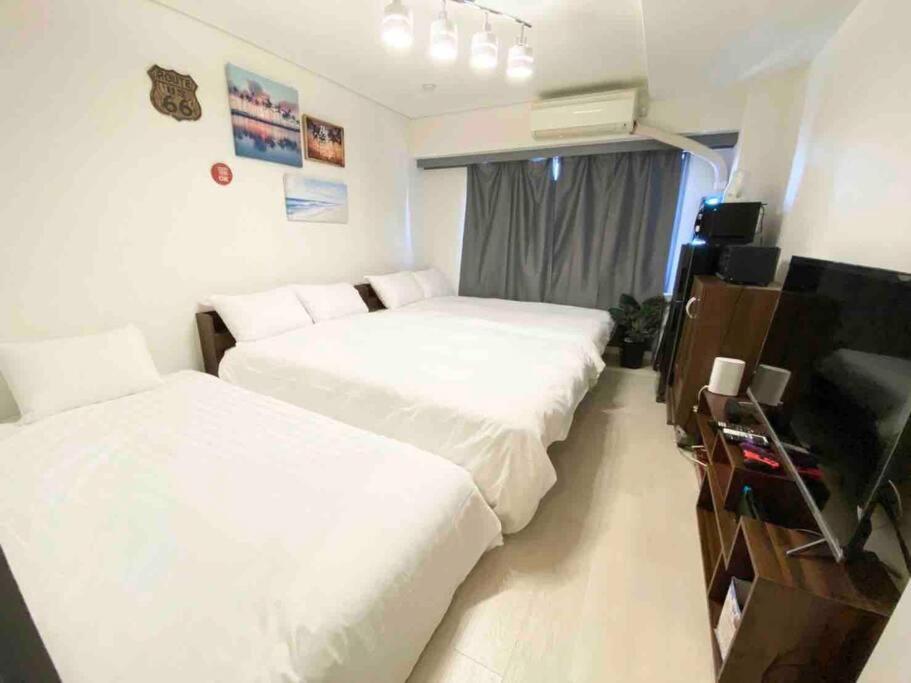 ライオンズマンション道玄坂611 Appartement Tokio Buitenkant foto