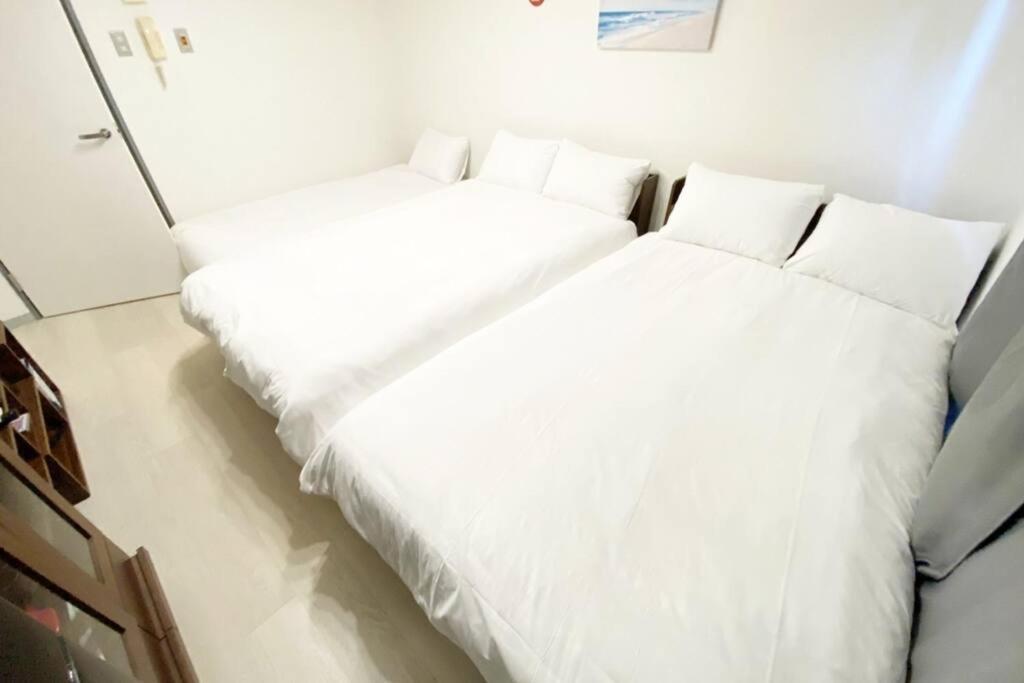 ライオンズマンション道玄坂611 Appartement Tokio Buitenkant foto