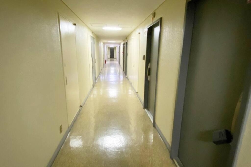 ライオンズマンション道玄坂611 Appartement Tokio Buitenkant foto