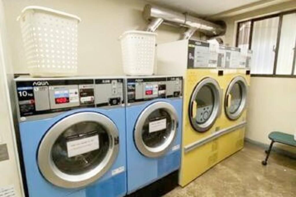 ライオンズマンション道玄坂611 Appartement Tokio Buitenkant foto